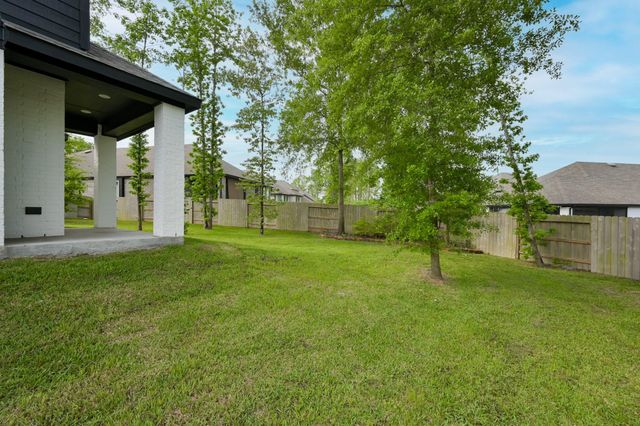 109 Morning Nook Court, Montgomery, TX 77316
