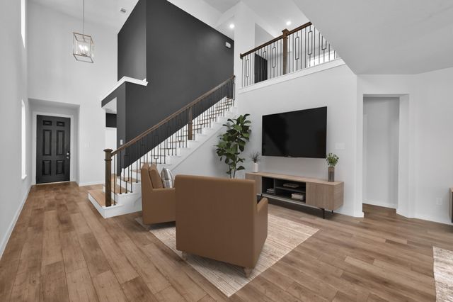 109 Morning Nook Court, Montgomery, TX 77316
