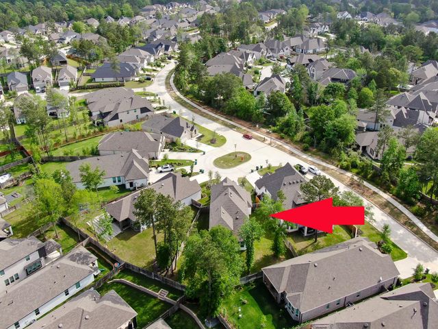 109 Morning Nook Court, Montgomery, TX 77316