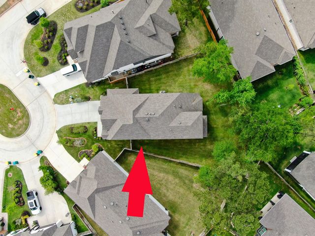109 Morning Nook Court, Montgomery, TX 77316