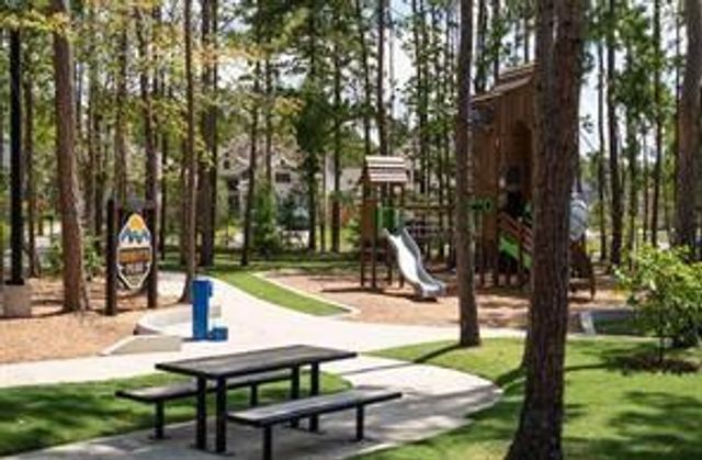 109 Morning Nook Court, Montgomery, TX 77316
