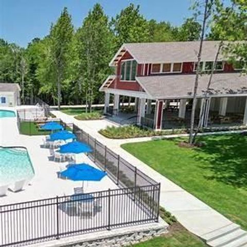 109 Morning Nook Court, Montgomery, TX 77316