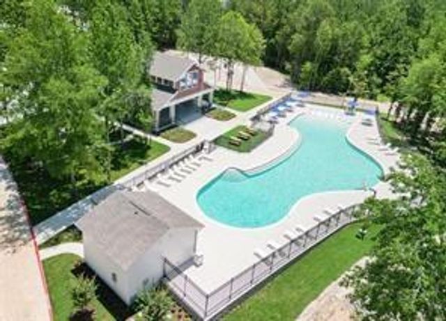 109 Morning Nook Court, Montgomery, TX 77316