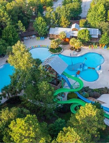 109 Morning Nook Court, Montgomery, TX 77316