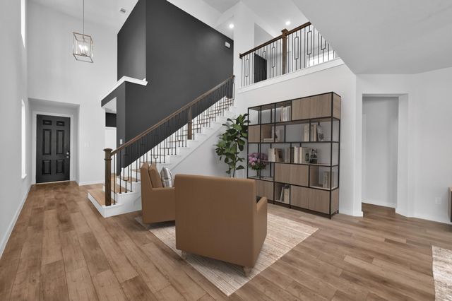 109 Morning Nook Court, Montgomery, TX 77316