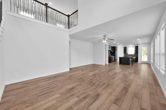 109 Morning Nook Court, Montgomery, TX 77316