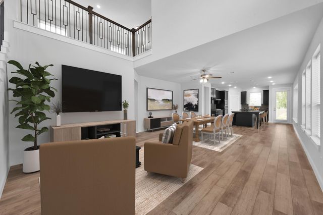 109 Morning Nook Court, Montgomery, TX 77316