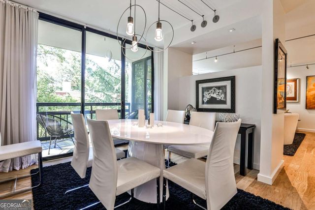 1130 PIEDMONT Avenue NE 511, Atlanta, GA 30309