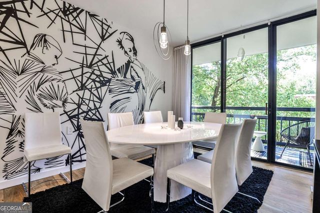 1130 PIEDMONT Avenue NE 511, Atlanta, GA 30309