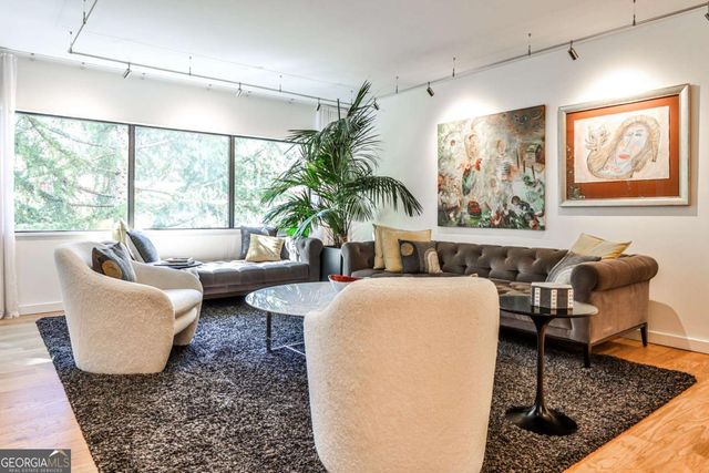 1130 PIEDMONT Avenue NE 511, Atlanta, GA 30309
