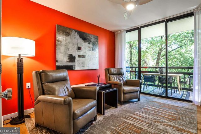1130 PIEDMONT Avenue NE 511, Atlanta, GA 30309