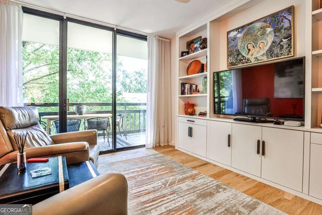 1130 PIEDMONT Avenue NE 511, Atlanta, GA 30309