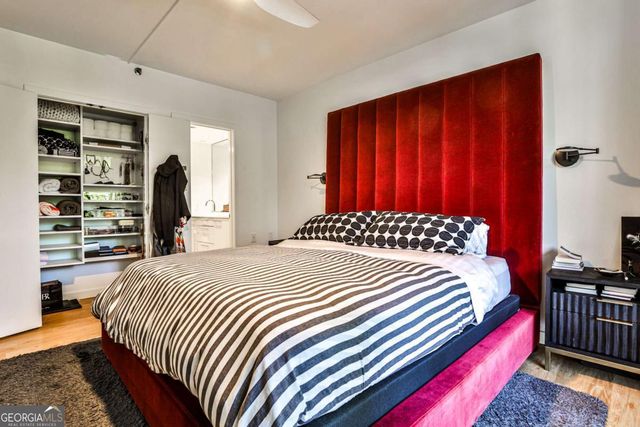 1130 PIEDMONT Avenue NE 511, Atlanta, GA 30309
