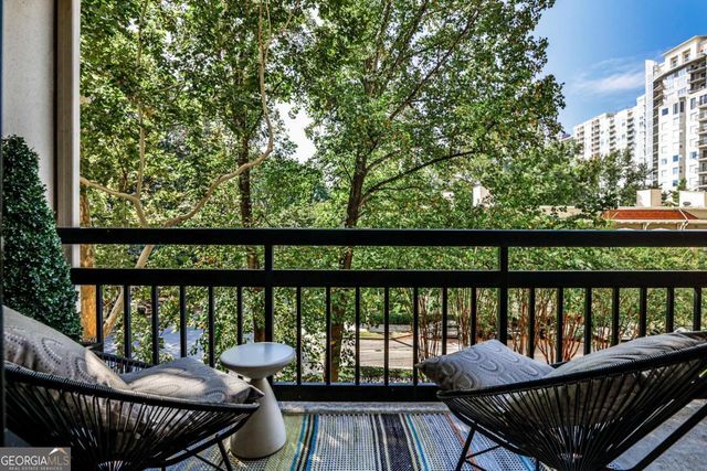 1130 PIEDMONT Avenue NE 511, Atlanta, GA 30309