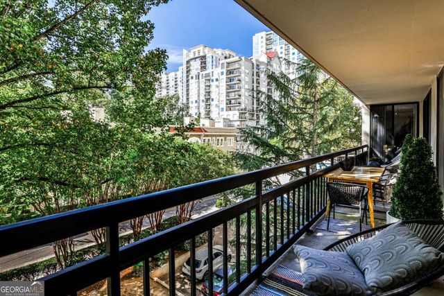 1130 PIEDMONT Avenue NE 511, Atlanta, GA 30309