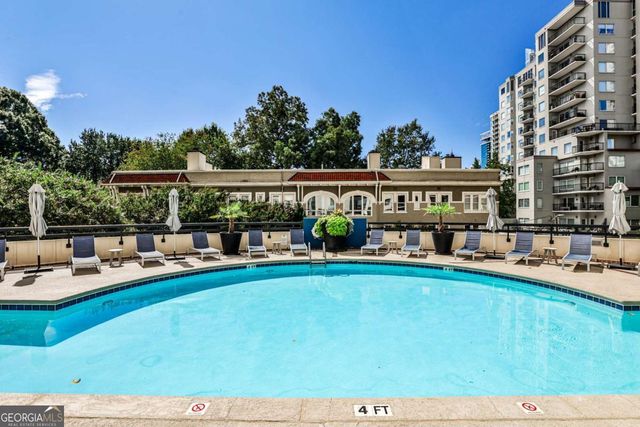 1130 PIEDMONT Avenue NE 511, Atlanta, GA 30309