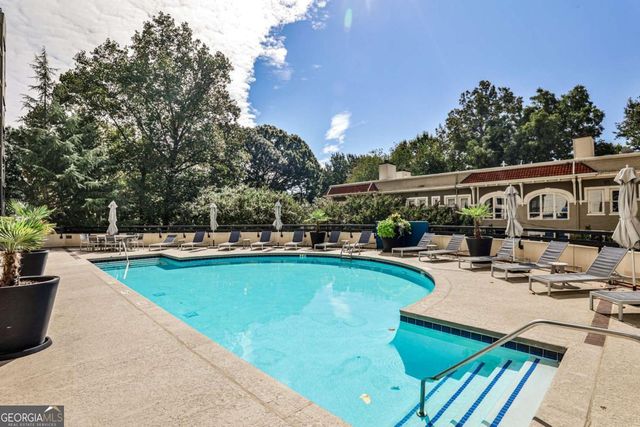 1130 PIEDMONT Avenue NE 511, Atlanta, GA 30309