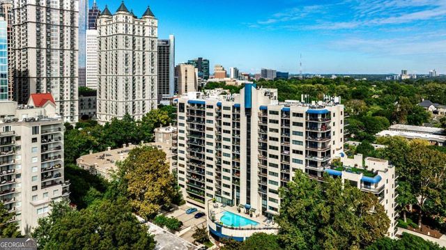 1130 PIEDMONT Avenue NE 511, Atlanta, GA 30309