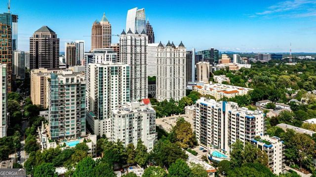 1130 PIEDMONT Avenue NE 511, Atlanta, GA 30309