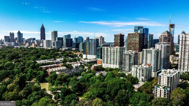 1130 PIEDMONT Avenue NE 511, Atlanta, GA 30309
