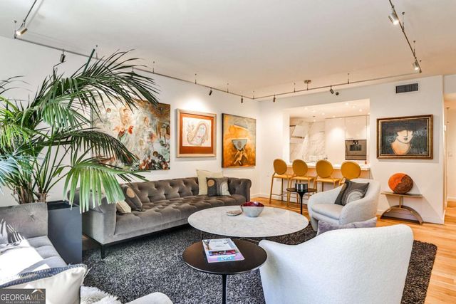 1130 PIEDMONT Avenue NE 511, Atlanta, GA 30309