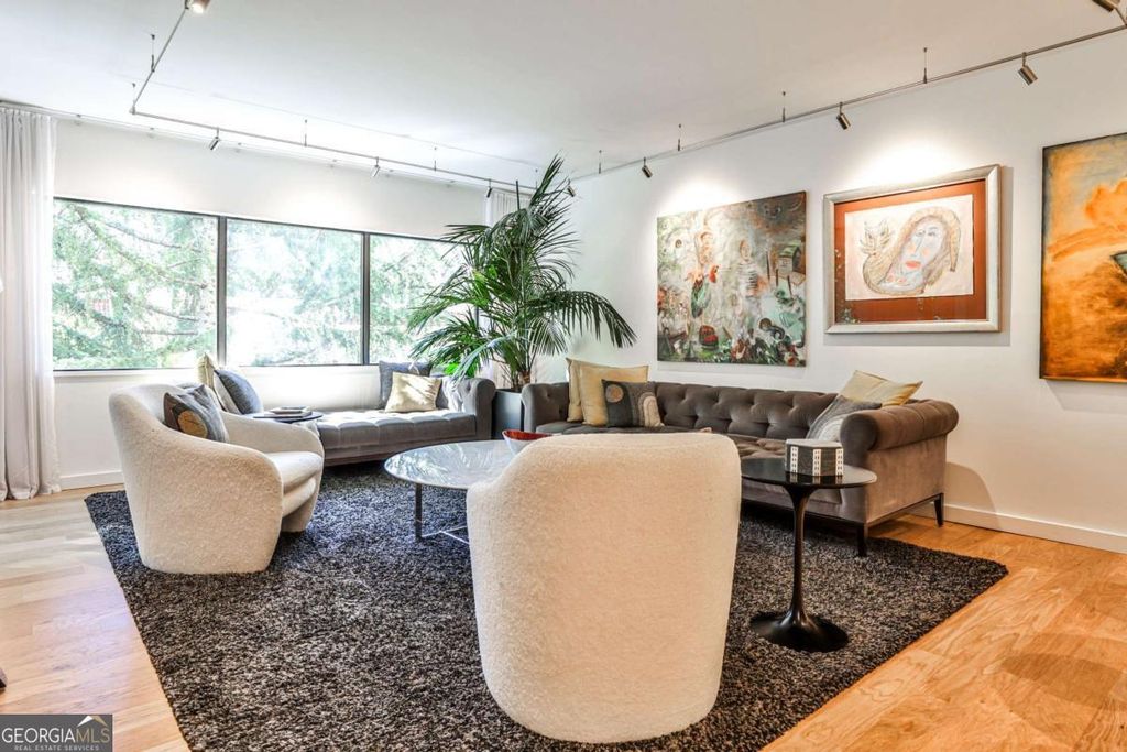 1130 PIEDMONT Avenue NE 511, Atlanta, GA 30309
