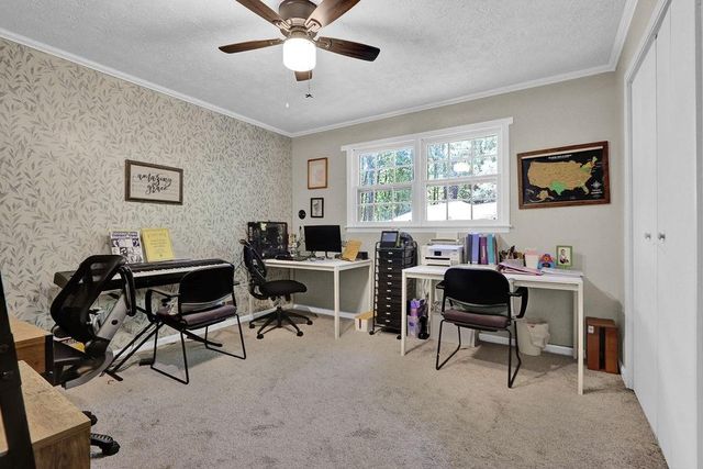 557 Rue Montaigne, Stone Mountain, GA 30083