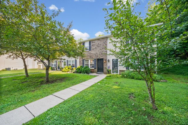 941 Kingsbury Dr Apt C, Clarksville, TN 37040