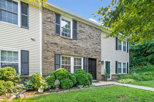 941 Kingsbury Dr Apt C, Clarksville, TN 37040