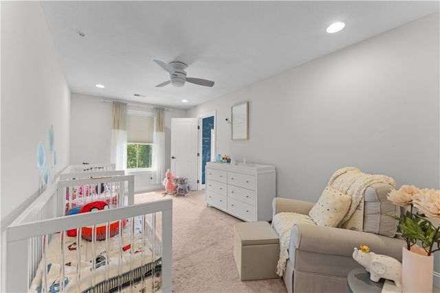 433 Fairmont Dr, Marshall, PA 15090