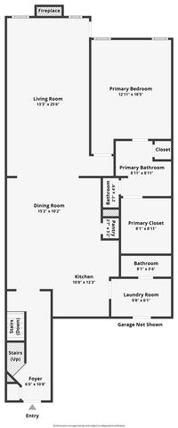 433 Fairmont Dr, Marshall, PA 15090