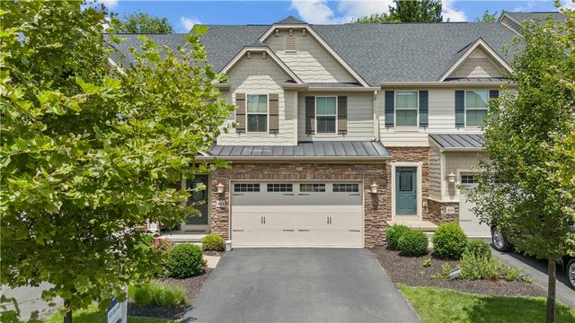 433 Fairmont Dr, Marshall, PA 15090
