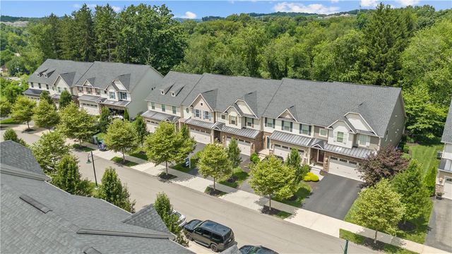 433 Fairmont Dr, Marshall, PA 15090