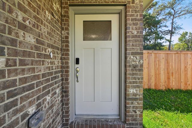 2519 Paloverde Canyon Court, Crosby, TX 77532