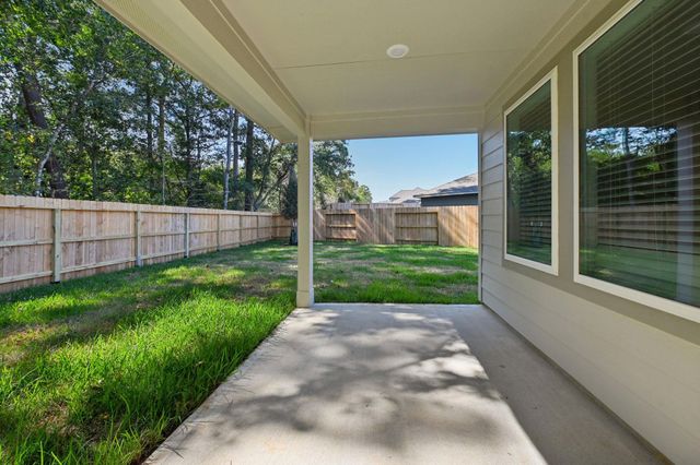 2519 Paloverde Canyon Court, Crosby, TX 77532