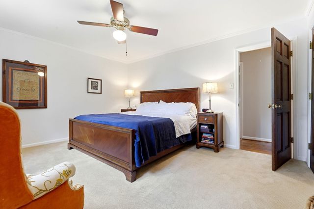 30 Foxhunt Trail, Little Rock, AR 72227