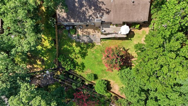 30 Foxhunt Trail, Little Rock, AR 72227