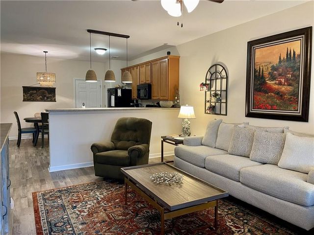 150 Old Mill Road 329, Cartersville, GA 30120