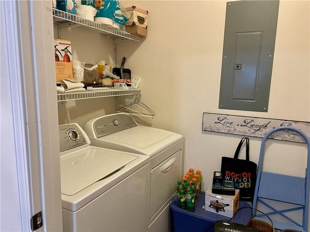 150 Old Mill Road 329, Cartersville, GA 30120