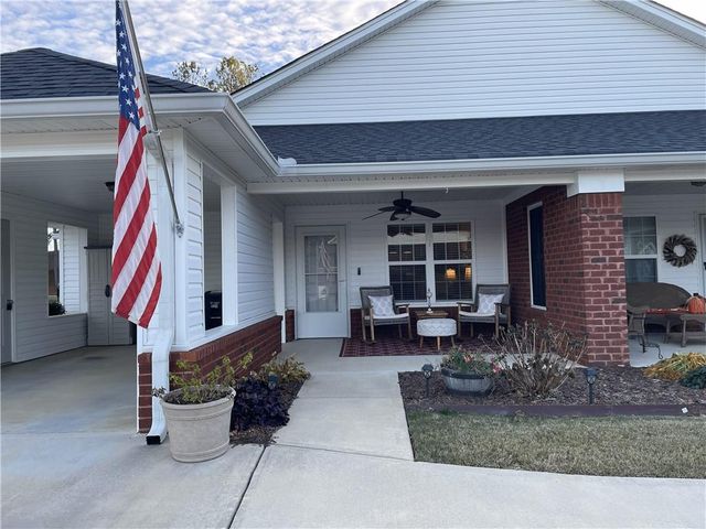 150 Old Mill Road 329, Cartersville, GA 30120