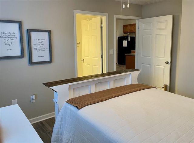 150 Old Mill Road 329, Cartersville, GA 30120