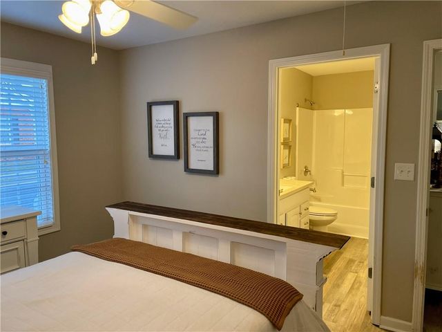 150 Old Mill Road 329, Cartersville, GA 30120