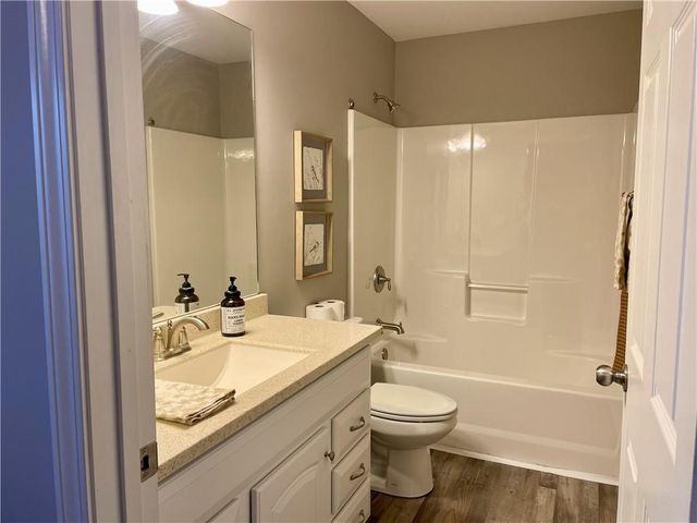 150 Old Mill Road 329, Cartersville, GA 30120