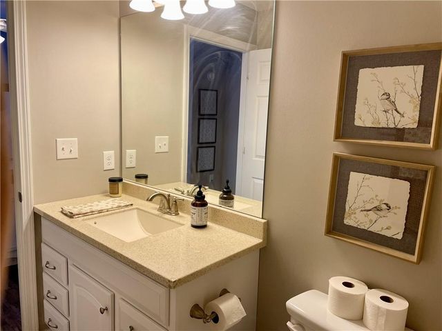 150 Old Mill Road 329, Cartersville, GA 30120