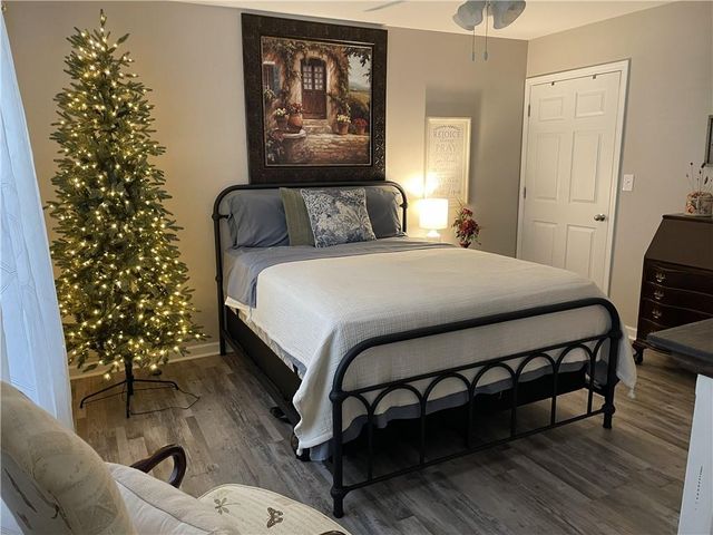 150 Old Mill Road 329, Cartersville, GA 30120