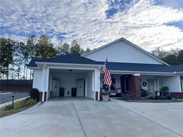 150 Old Mill Road 329, Cartersville, GA 30120