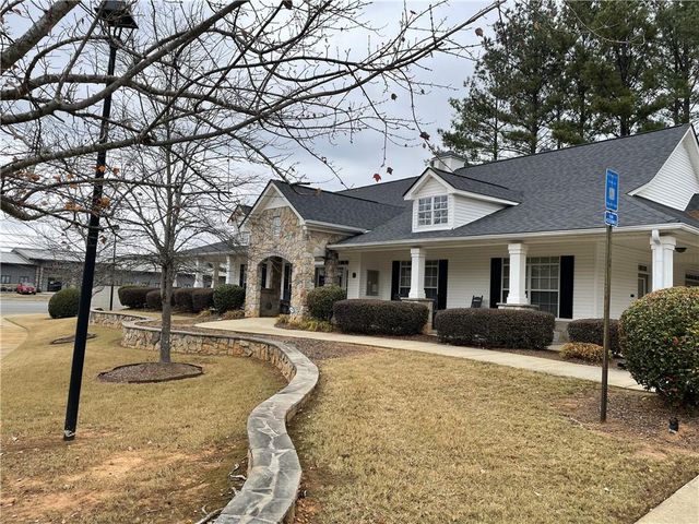 150 Old Mill Road 329, Cartersville, GA 30120