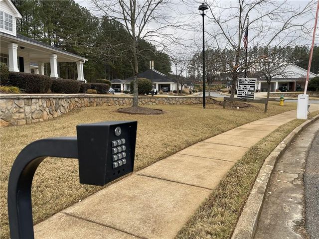 150 Old Mill Road 329, Cartersville, GA 30120