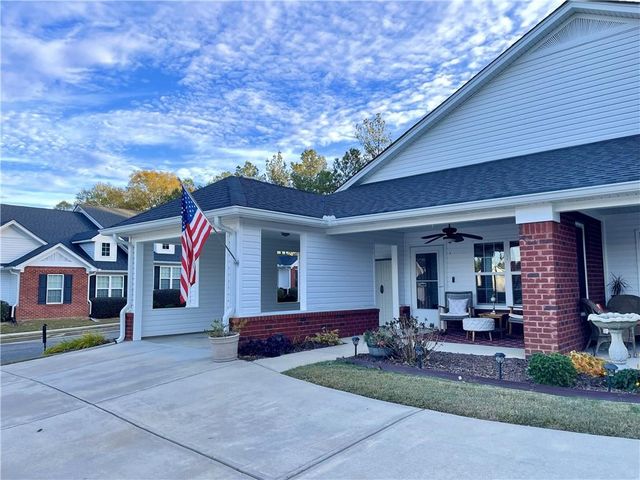 150 Old Mill Road 329, Cartersville, GA 30120