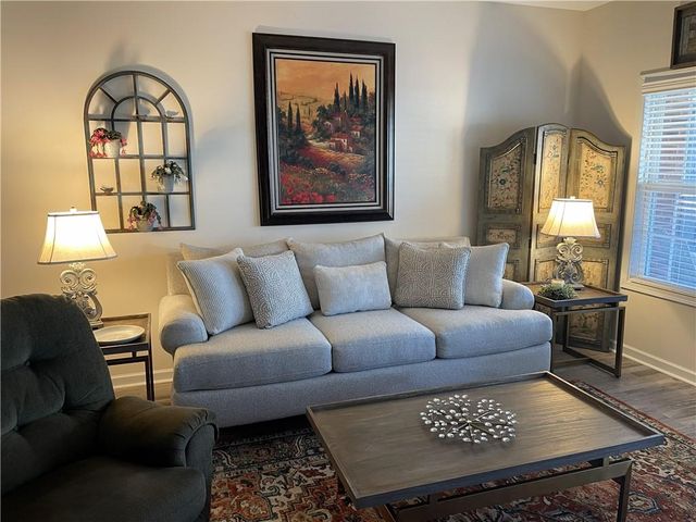 150 Old Mill Road 329, Cartersville, GA 30120